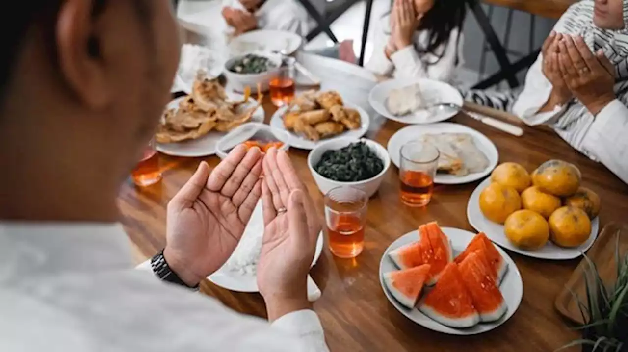Mengantuk Setelah Berbuka Puasa, Kenapa?