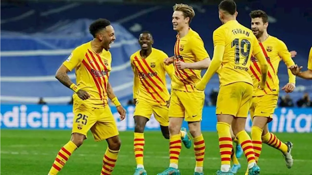 Prediksi Barcelona vs Sevilla Pekan 30 Liga Spanyol Malam Ini