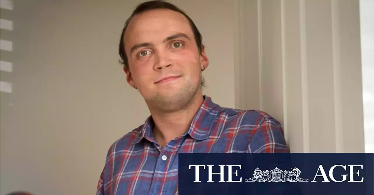 ‘You’ll be happier if I’m gone’: The moment Daniel hit rock bottom