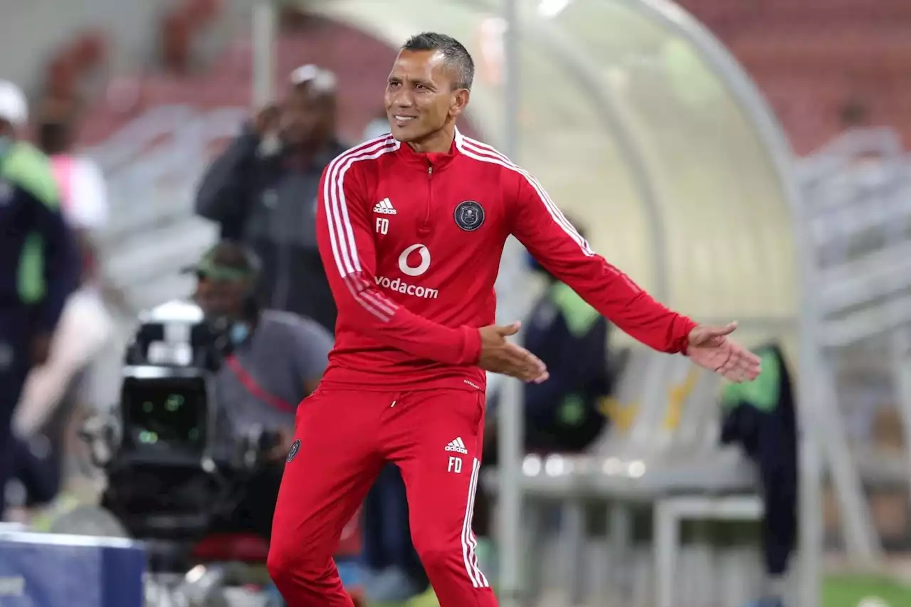 Davids hopes returning fans can help inspire Pirates