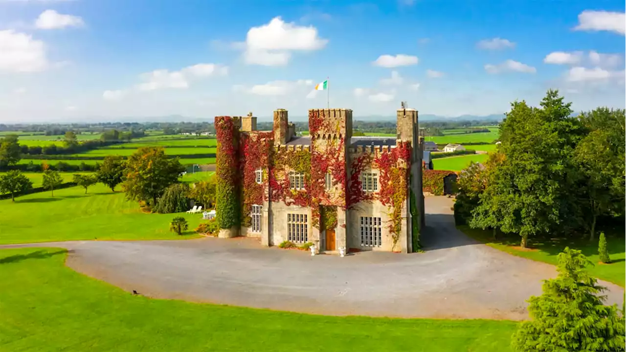 OMG, I Want to Rent That House: County Tipperary, Ireland