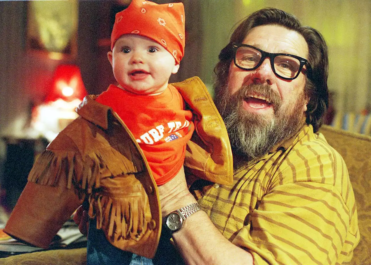 This is what Royle Family baby David actor looks like now 20 years on