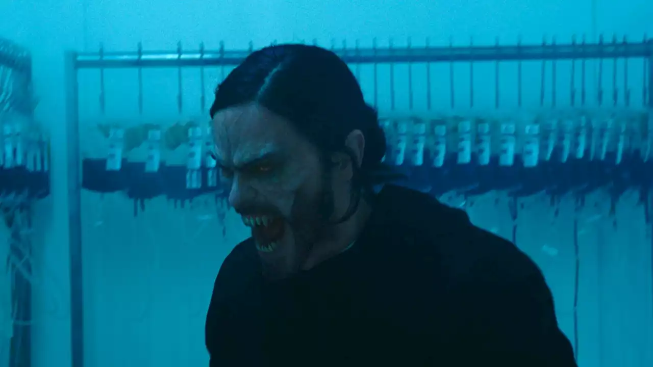 ‘Morbius’ and When the Critical Consensus Bites