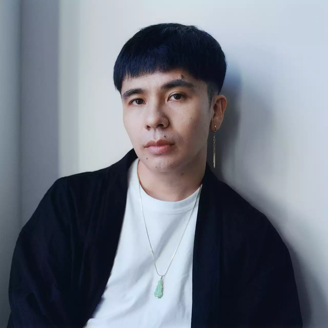 Grieving His Mother's Death, Ocean Vuong Learned to Write for Himself