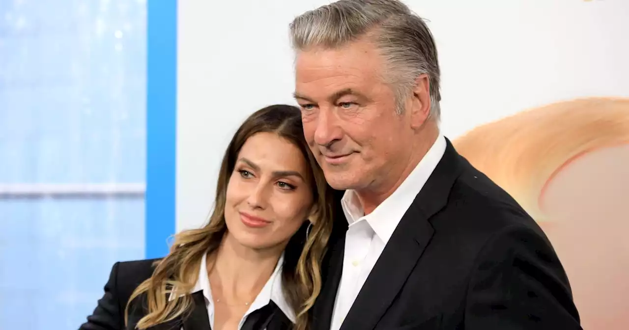 Alec Baldwin and wife Hilaria are expecting their seventh child