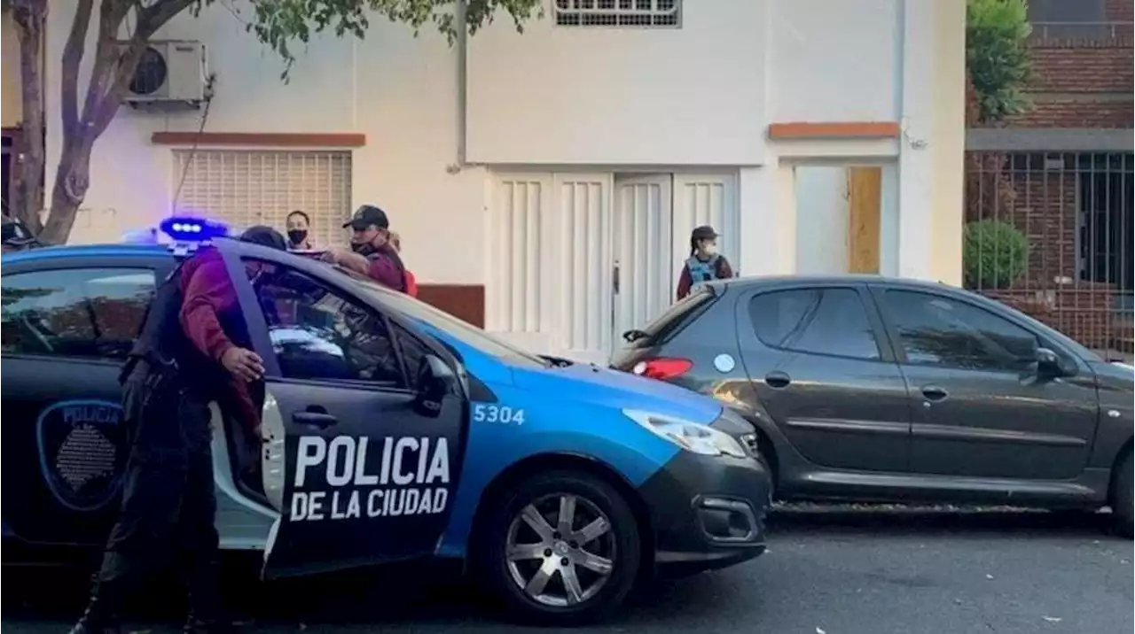 Horror en Caballito: una jubilada denunció a un vecino por ruidos molestos y fue asesinada