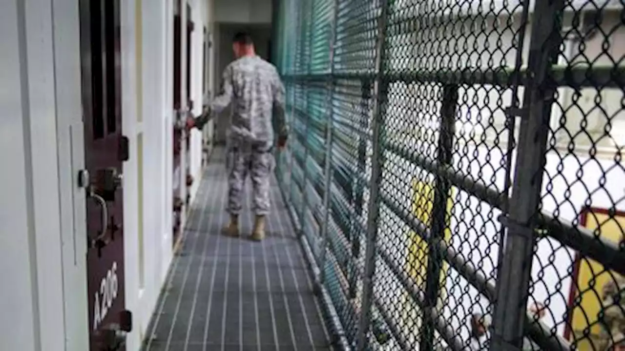 US repatriates Algerian Guantanamo prisoner