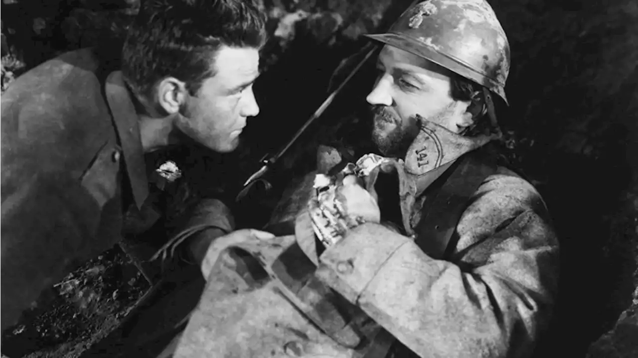 The 25 best WWI movies of all time