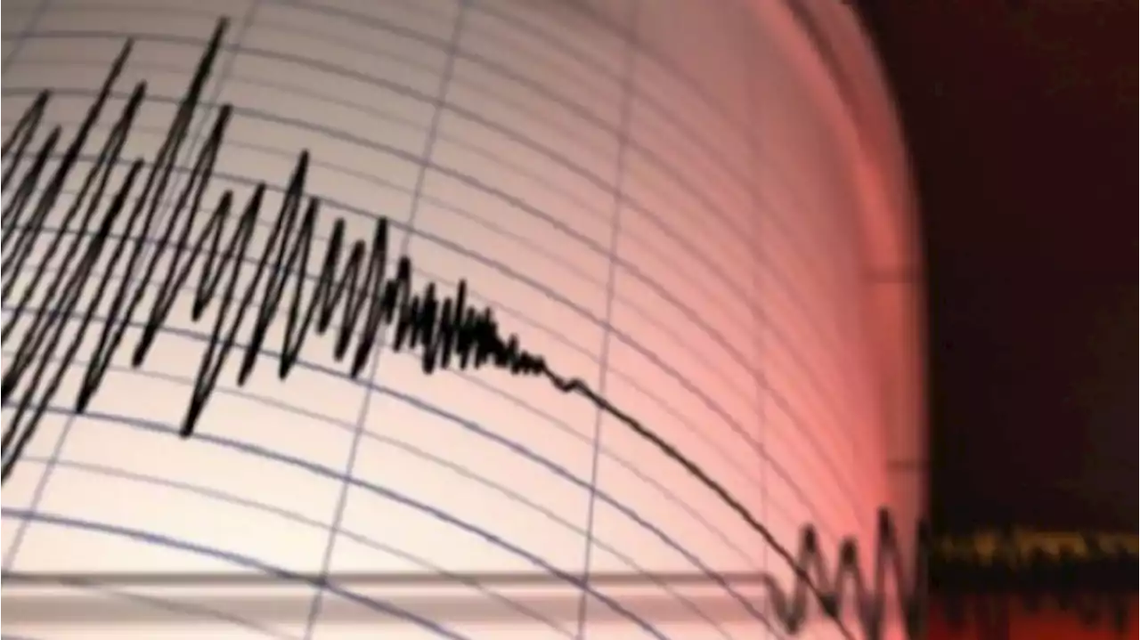 Gempa M2,9 Terjadi di Purbalingga