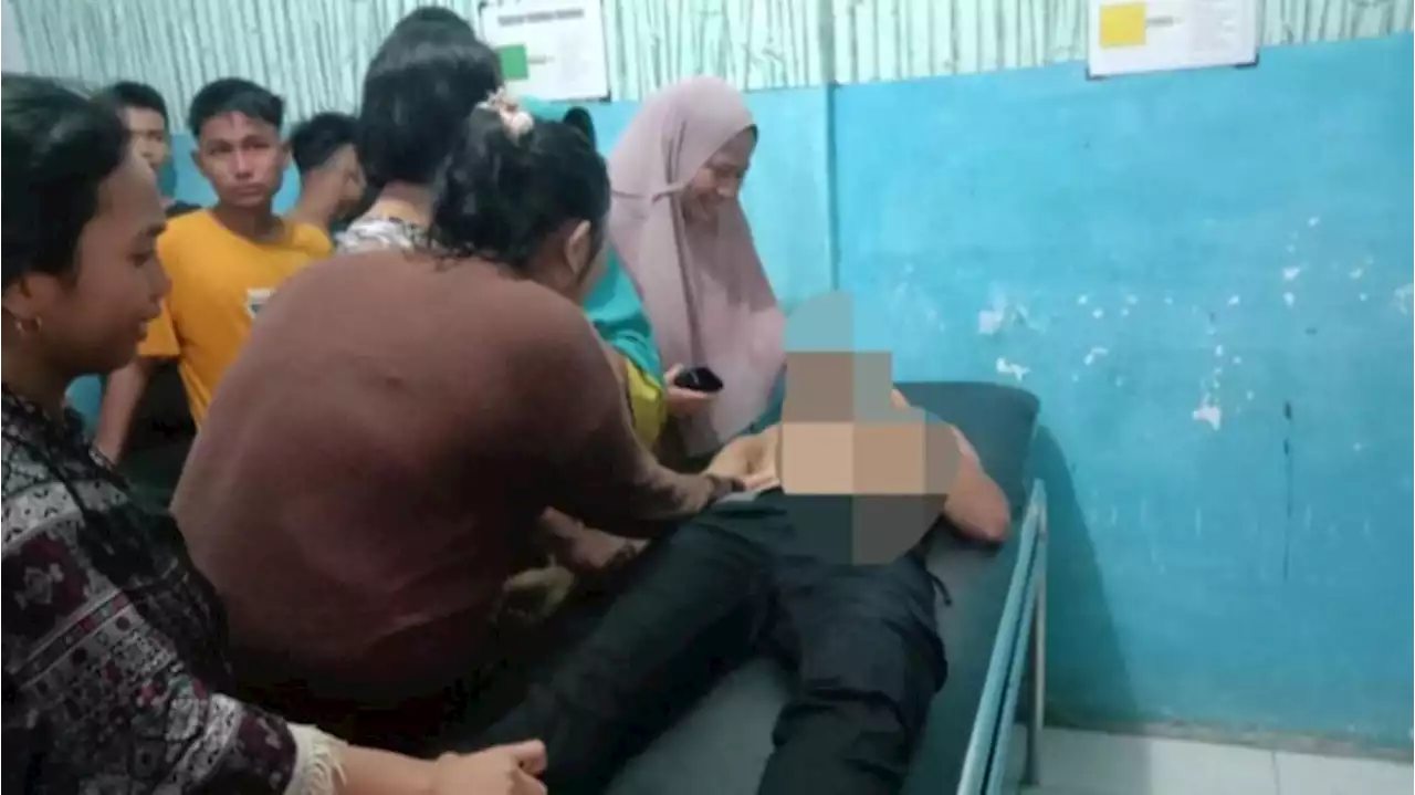 Mandi-mandi di Sungai, Seorang Remaja di Tapteng Tewas Tenggelam