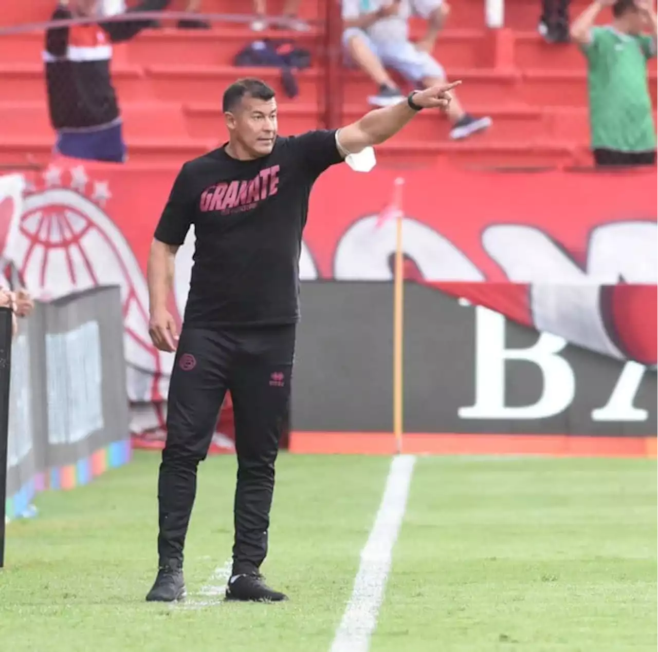 Lanús y Jorge Almirón en un momento muy complicado - TyC Sports