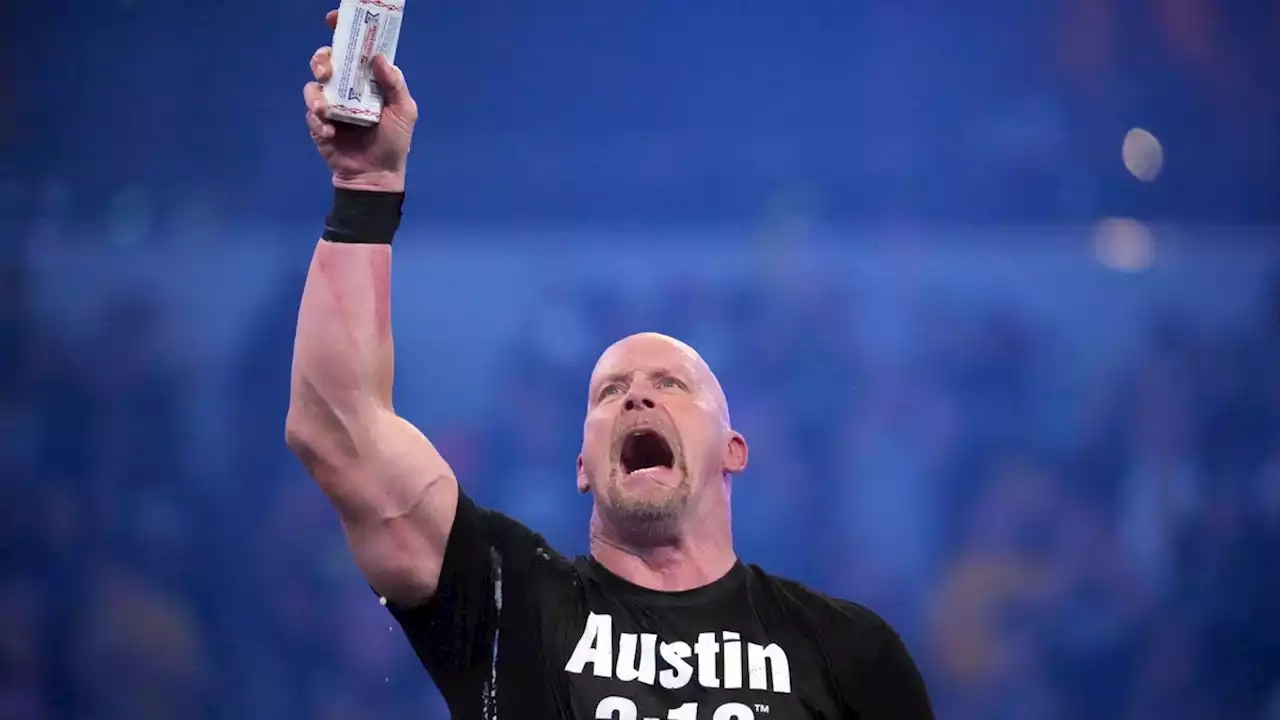 WrestleMania 38: Stone Cold Steve Austin stuns his way back into the ring, Cody Rhodes returns to WWE