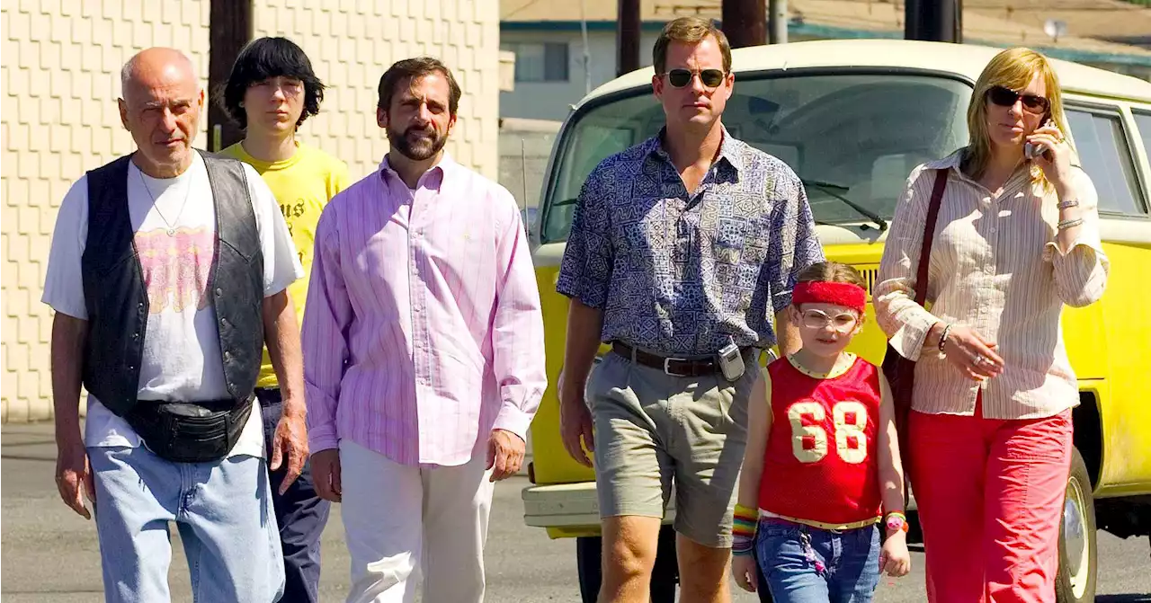 ‘Little Miss Sunshine’ Cast: Where Are They Now?