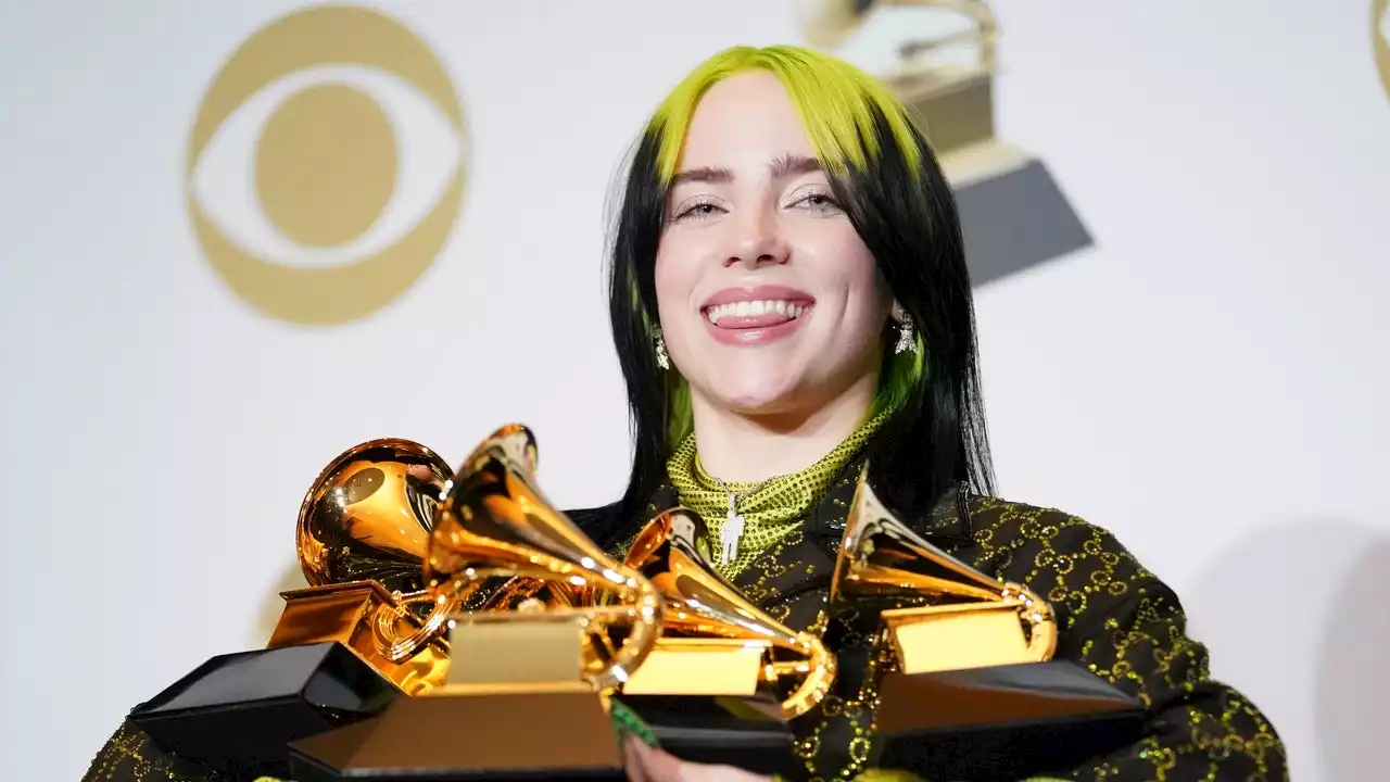 How to Livestream the 2022 Grammys