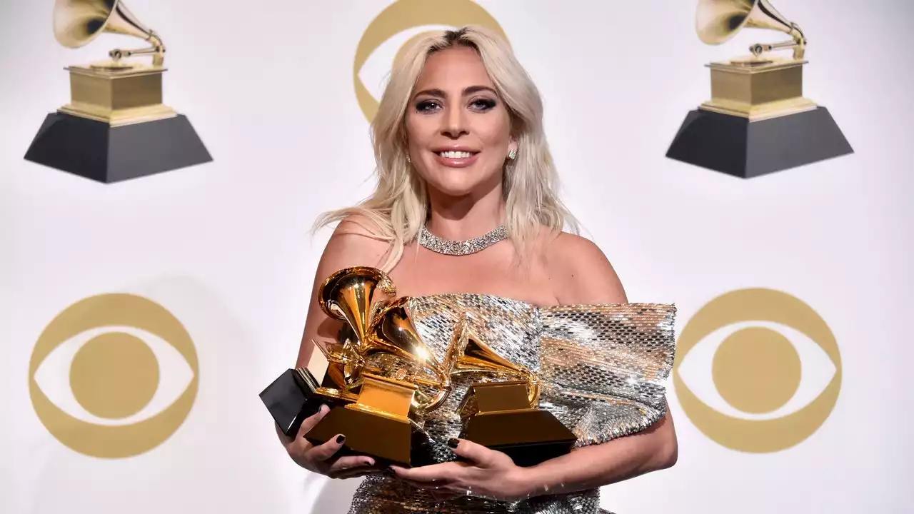 Grammy 2022, da Lady Gaga ai Maneskin: ecco cosa aspettarci