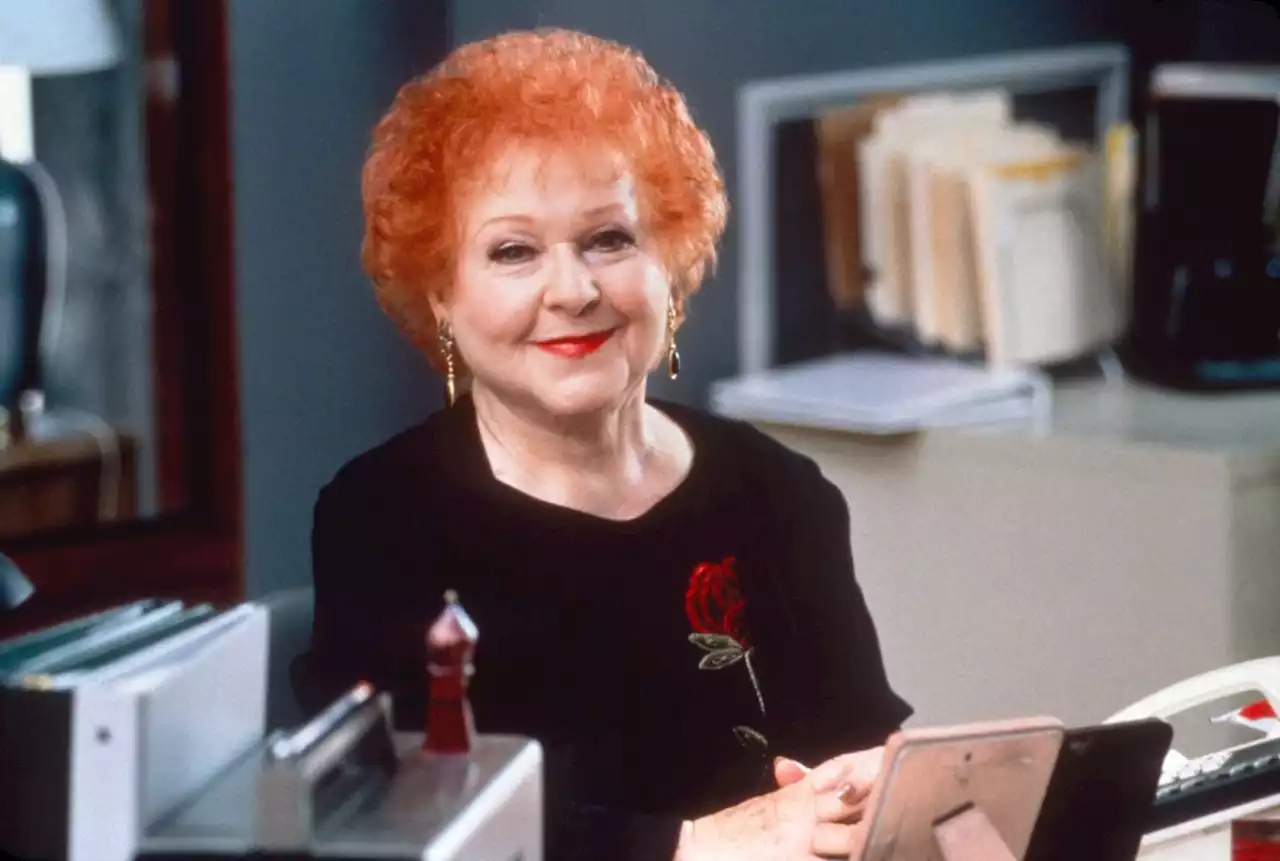 Estelle Harris, ‘Seinfeld’ Scene-Stealer and ‘Toy Story’ Series’ Mrs. Potato Head, Dies at 93