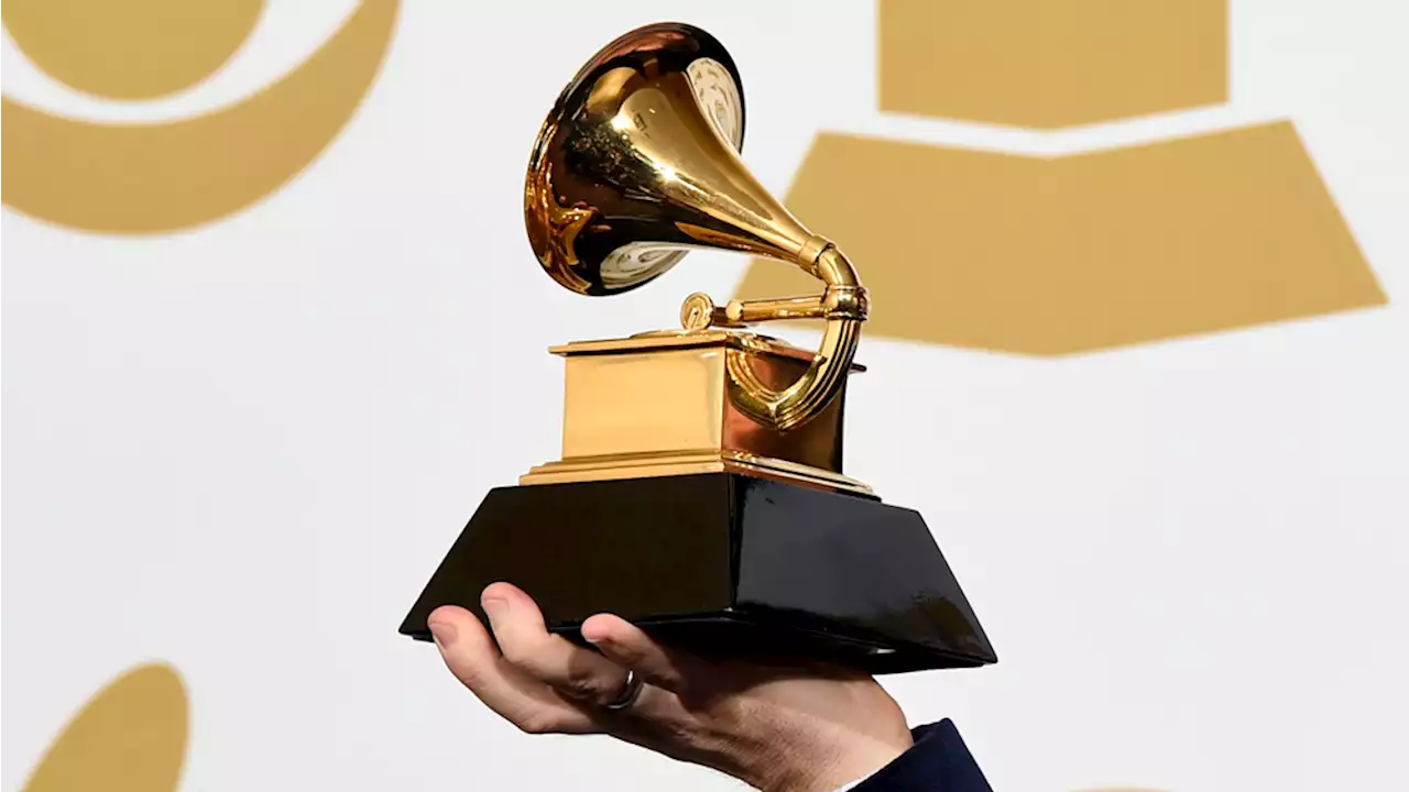 Grammys 2022 Winners List (Updating Live)