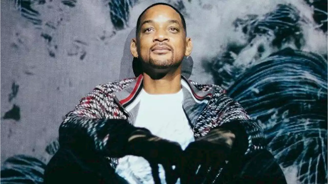 Imbas Insiden Will Smith, Produksi Serial 'Fast and Loose' Ditunda