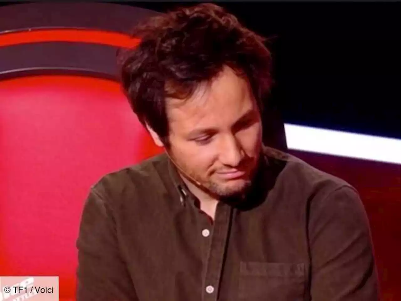 The Voice 2022 : Vianney rembarre Marc Lavoine, les internautes voient rouge - Voici