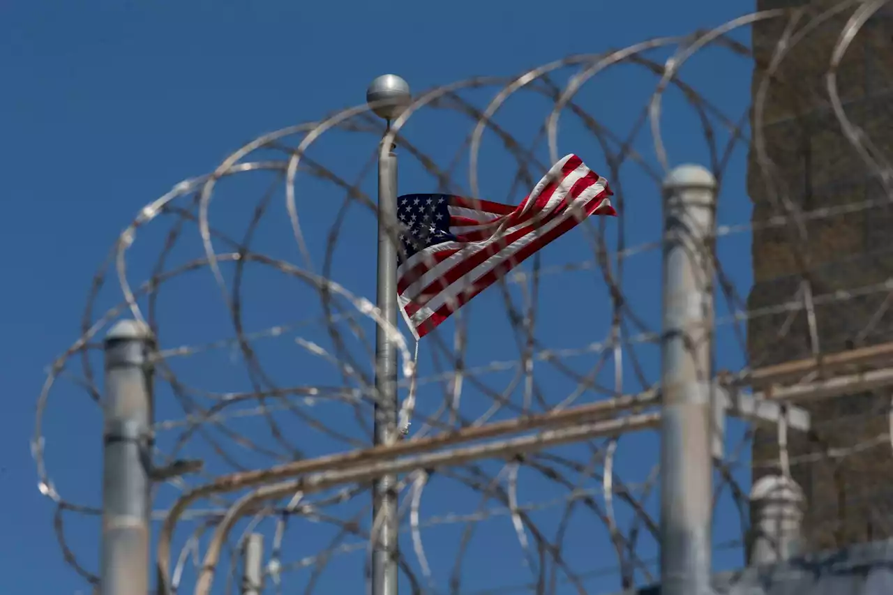 Guantánamo detainee transferred to Algeria