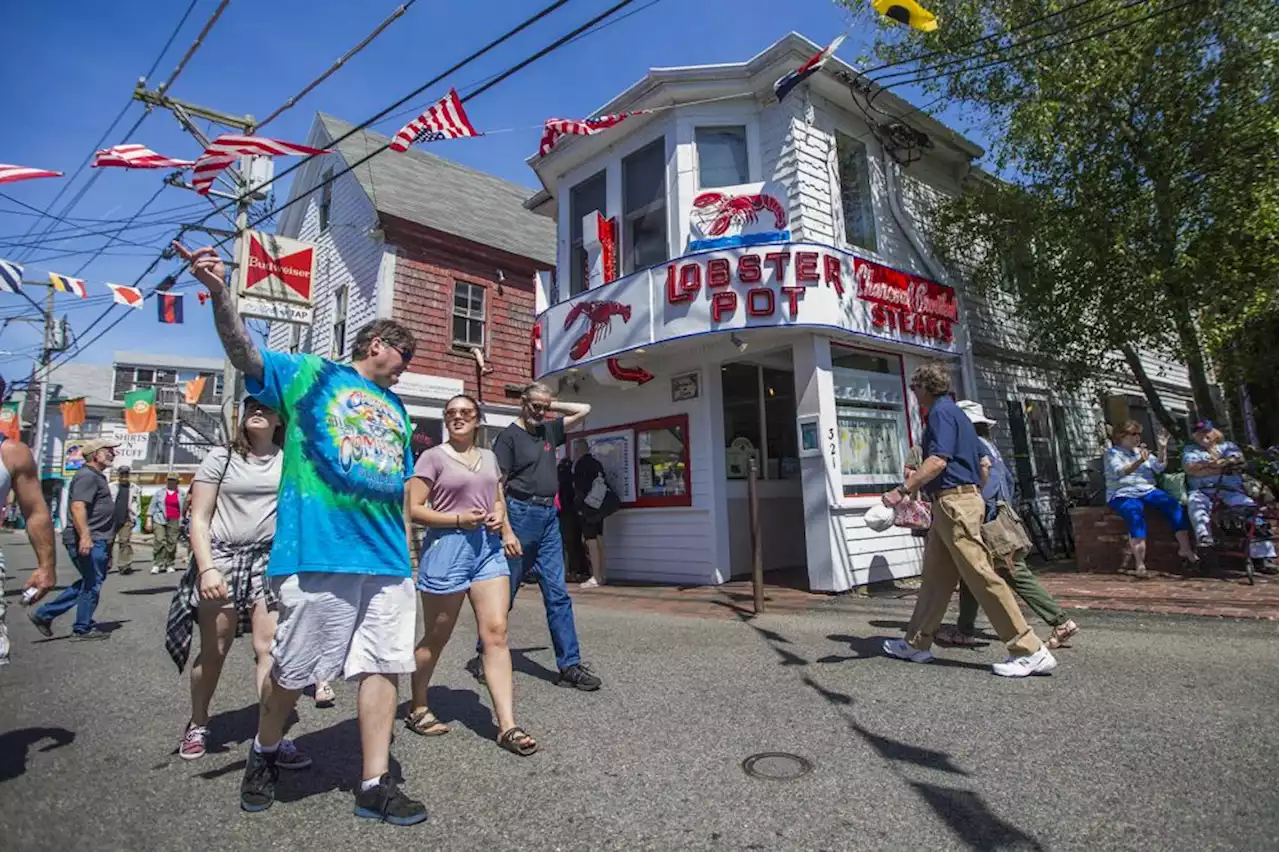 Cape Cod businesses struggle to find workers ahead of expected banner summer