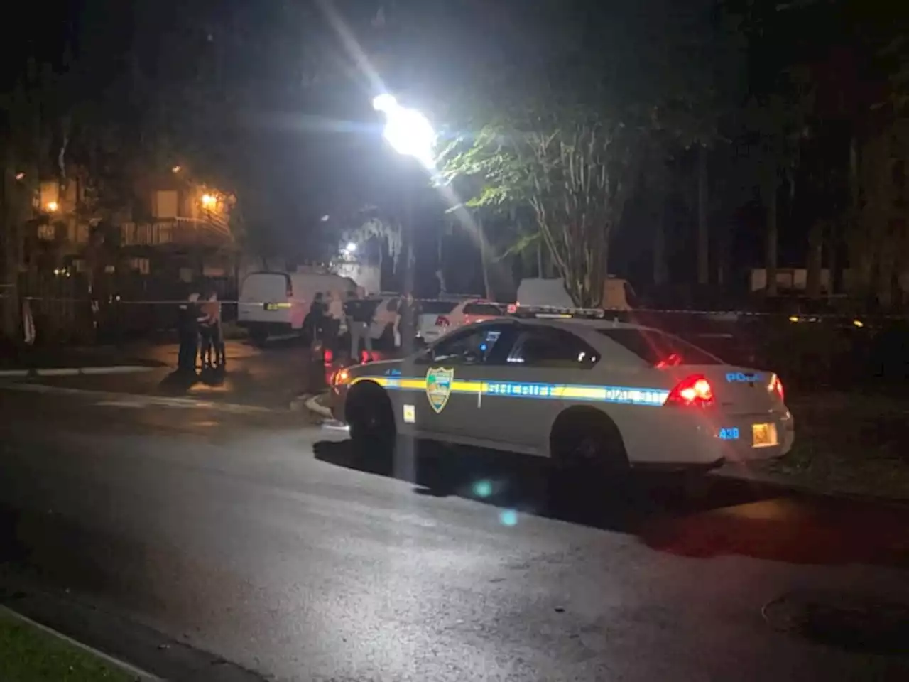 JSO investigating ‘undetermined’ death at Big Tree Lane