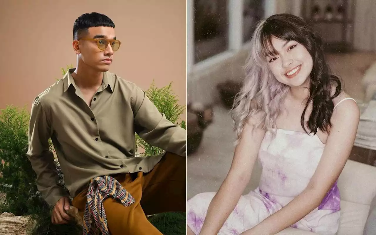 Fadly Faisal Ultah, Rebecca Klopper Pacar Cantik Unggah Foto Mesra dan Ucapan Romantis