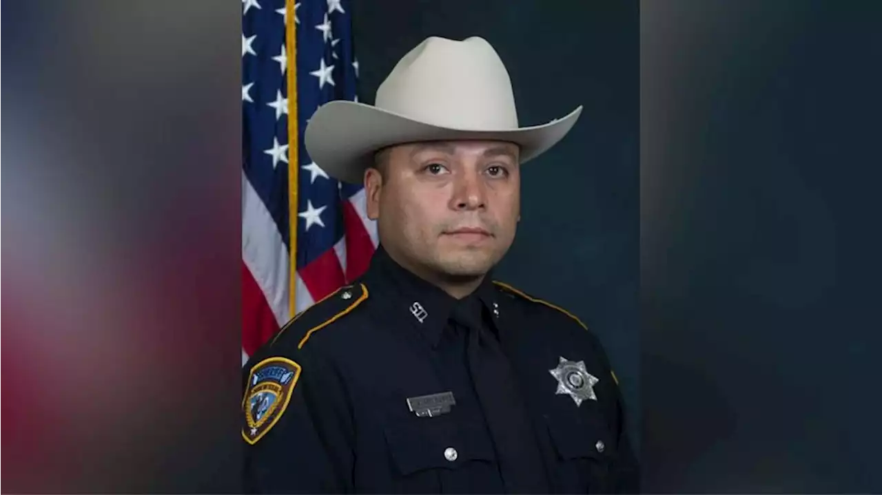 Off-duty deputy killed in parking lot shootout, told wife to run