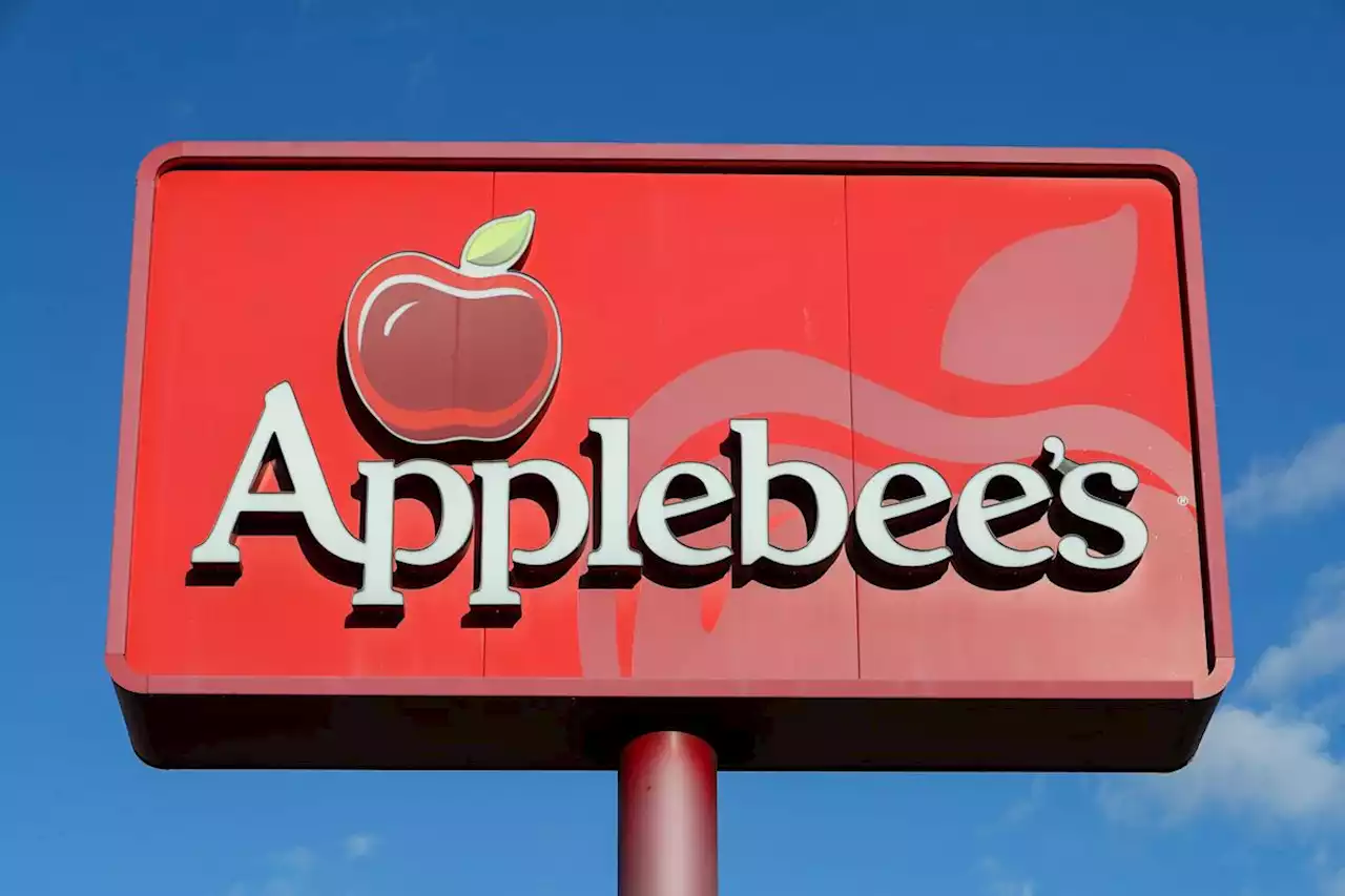 Applebee's franchisee worker fired over leaked email