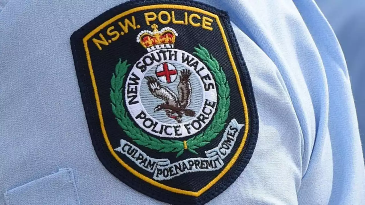 NSW police officer faces sex abuse charges