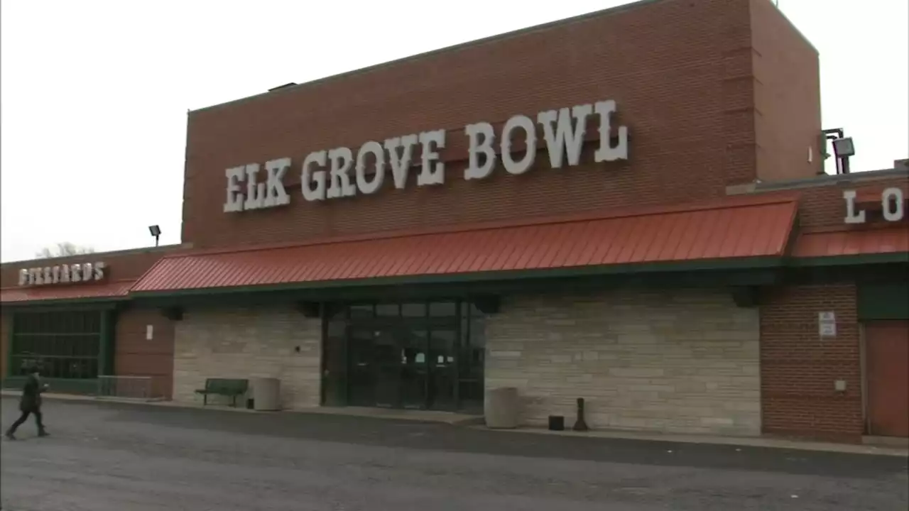 Elk Grove Bowl closing after nearly 60 years in Elk Grove Village