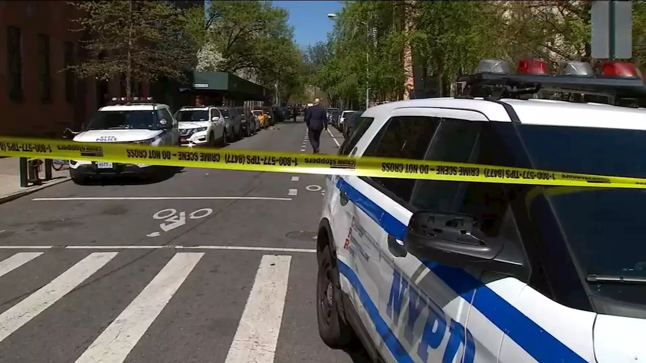 Man fatally shot during argument in East Village, Manhattan