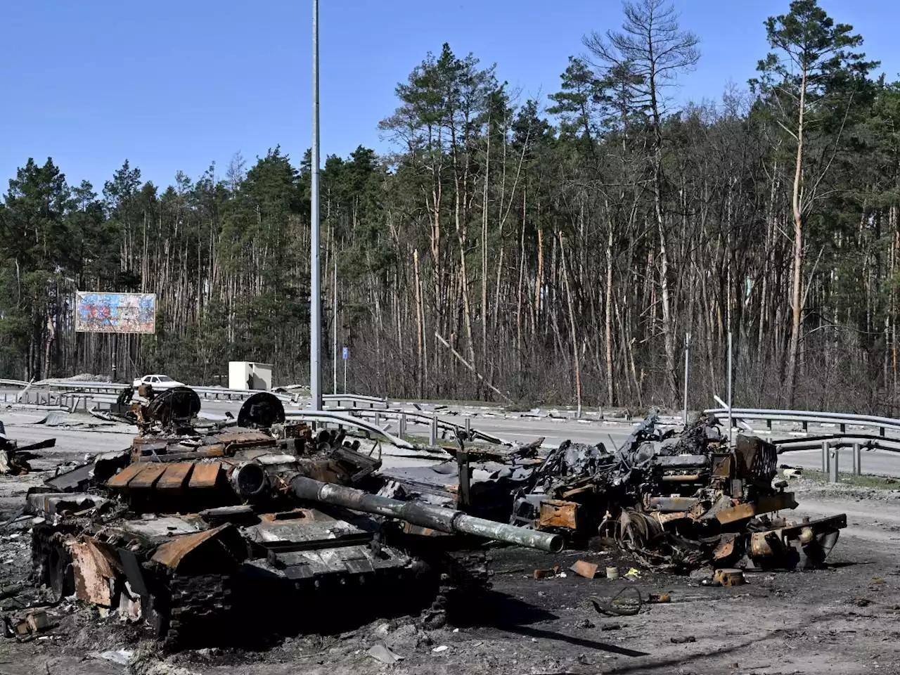 Guerra Ucraina, Kiev: uccisi 23.200 soldati Russia