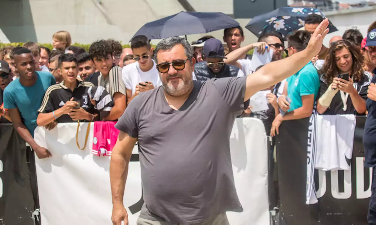 È morto Mino Raiola