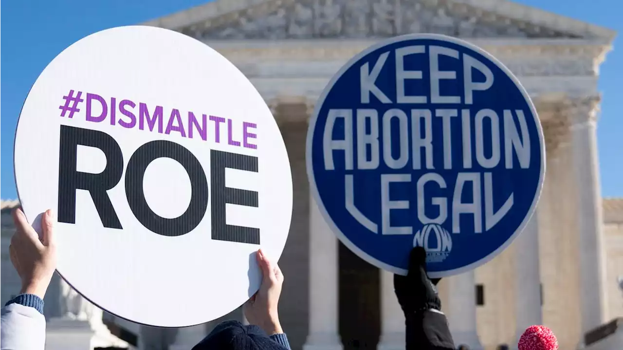 Connecticut passes bill to make state safe haven for abortion providers