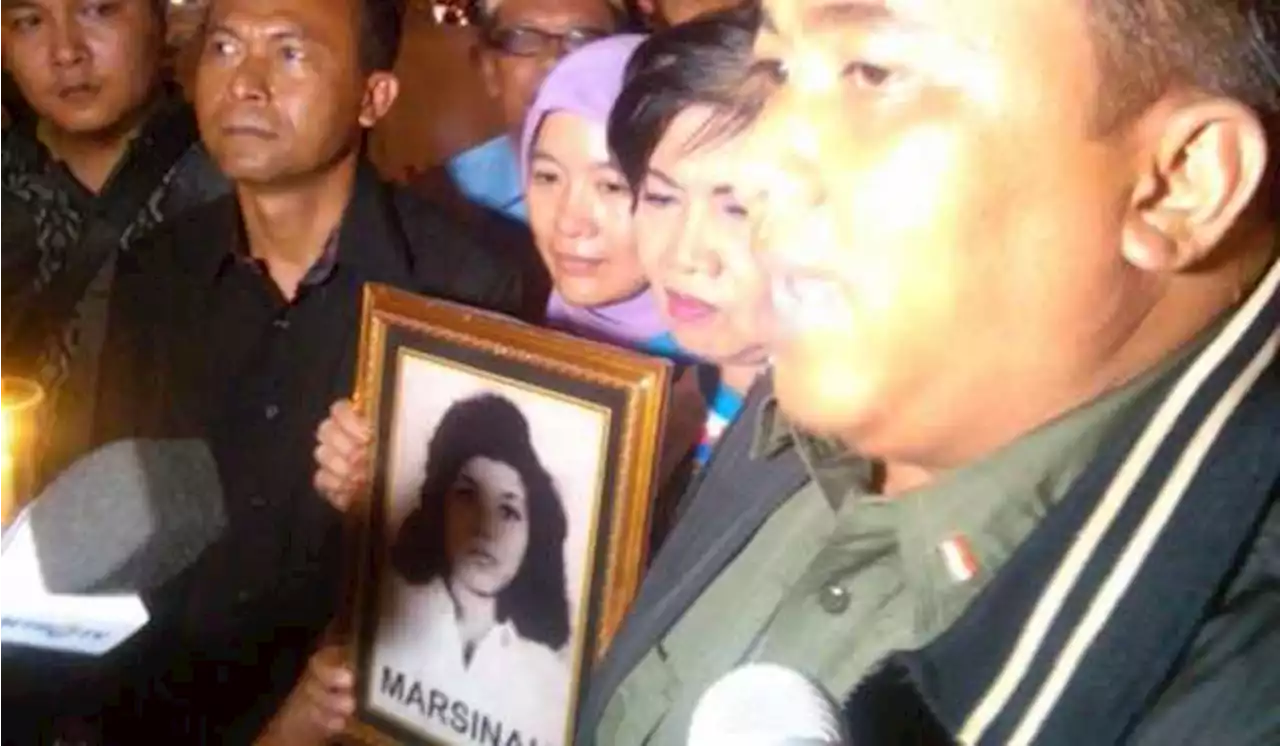 Hari Buruh, Marsinah Diusulkan Jadi Pahlawan Nasional