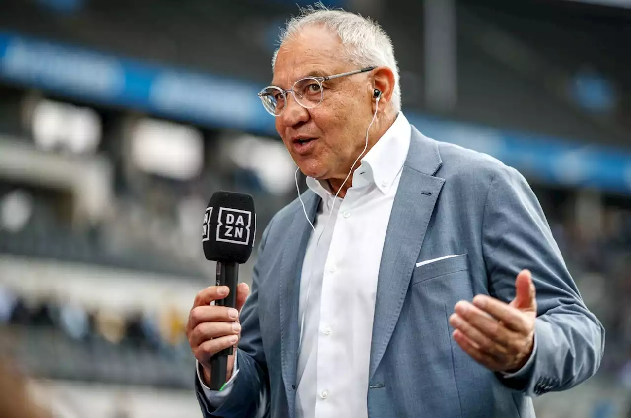 Nach 1:1: Magath spricht von Relegation gegen den HSV