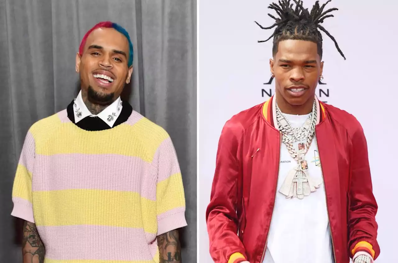 Chris Brown & Lil Baby Team Up for 2022 One of Them Ones Tour: See the Dates