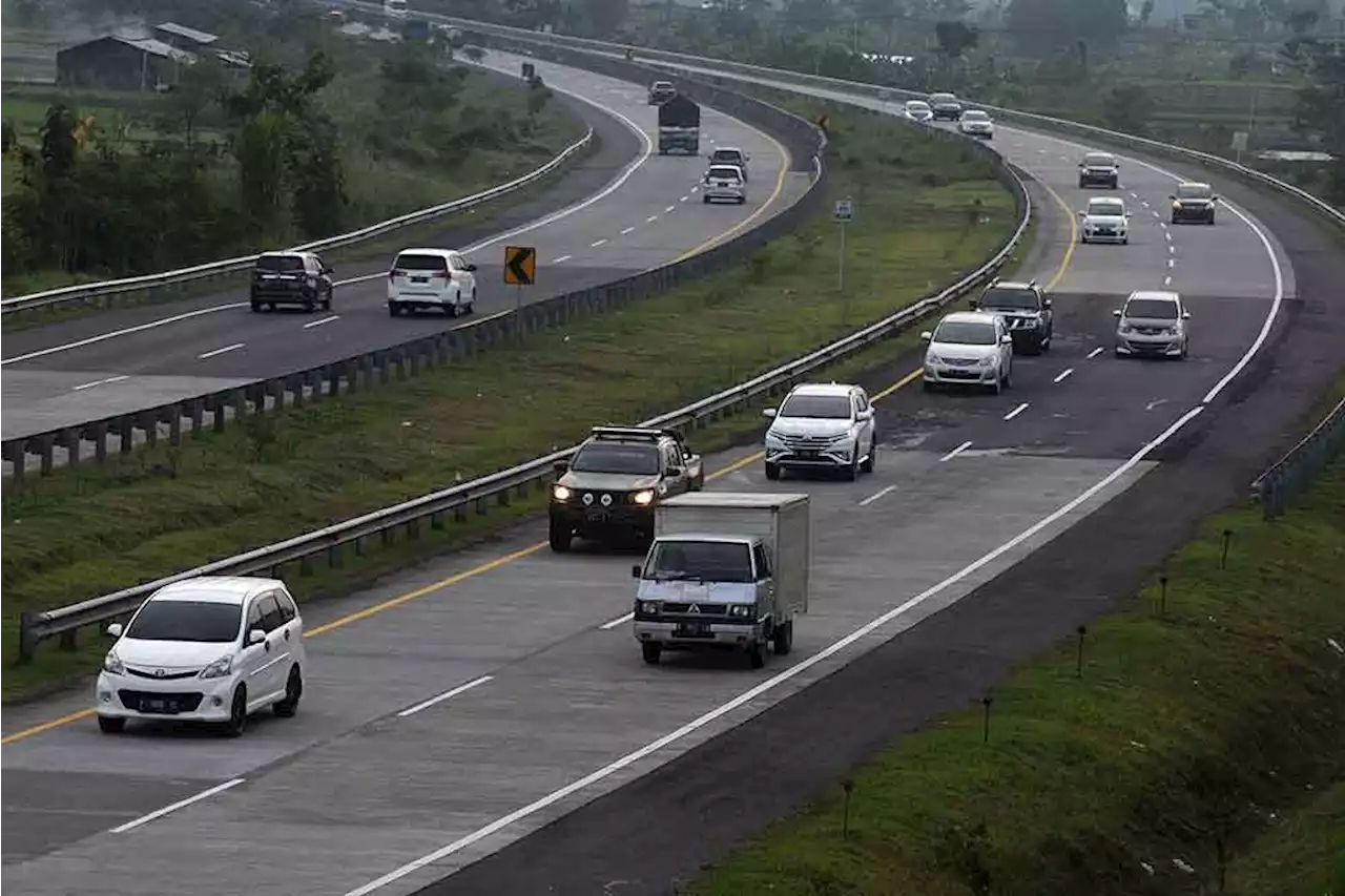 Mudik Ke Semarang, Ini Besaran Tarif Tol yang Harus Dikeluarkan Pemudik | Otomotif - Bisnis.com