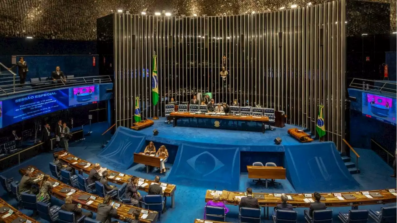 Brazilian Senate Approves Cryptocurrency Law Project – Regulation Bitcoin News