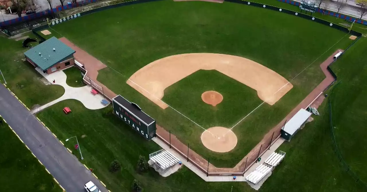 Parents rattled, call for safety measures after 23 gunshots ring out near St. Rita High School freshman baseball game