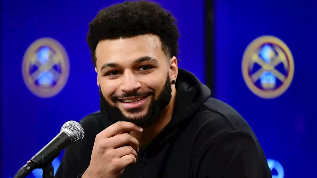 Jamal Murray Says He Wasn't As Close To A Return As Most People Expected