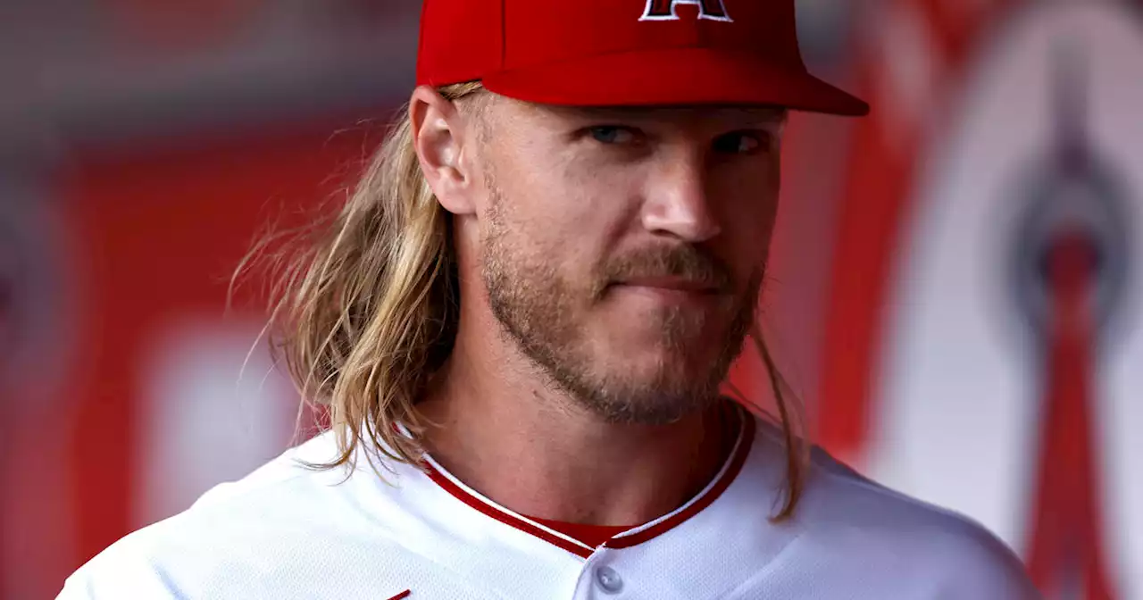 Angels' Syndergaard scratched from start because of illness