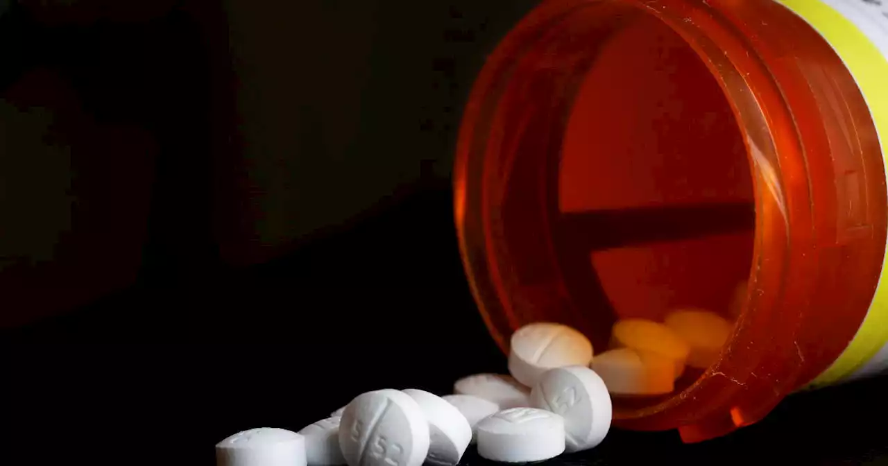 DEA to hold 22nd National Prescription Drug Take-Back Day Saturday