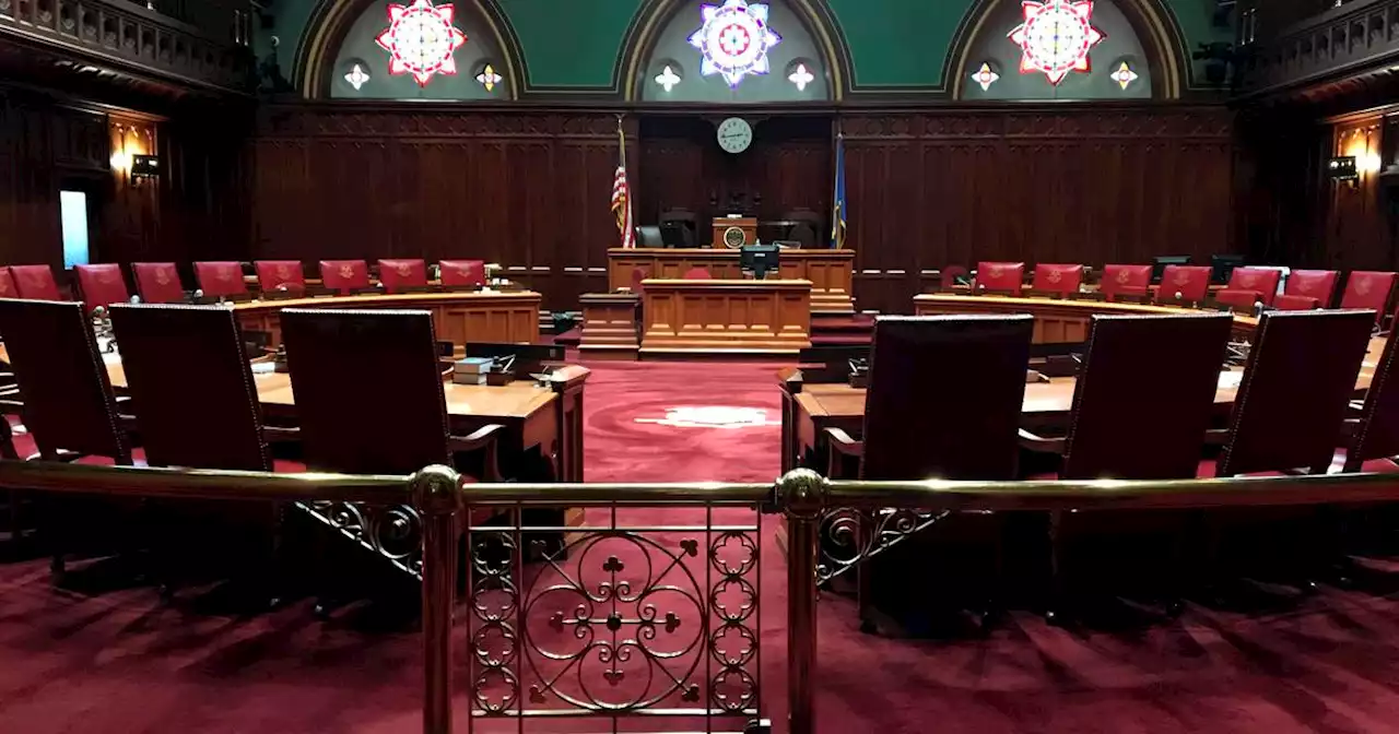 Connecticut Senate OKs bill that would shield abortion providers from out-of-state laws