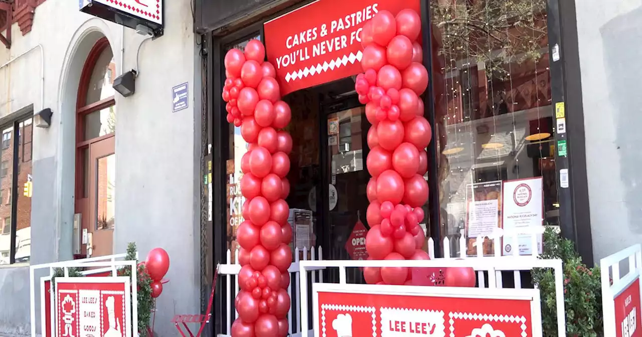 Harlem bakery establishes National Rugelach Day