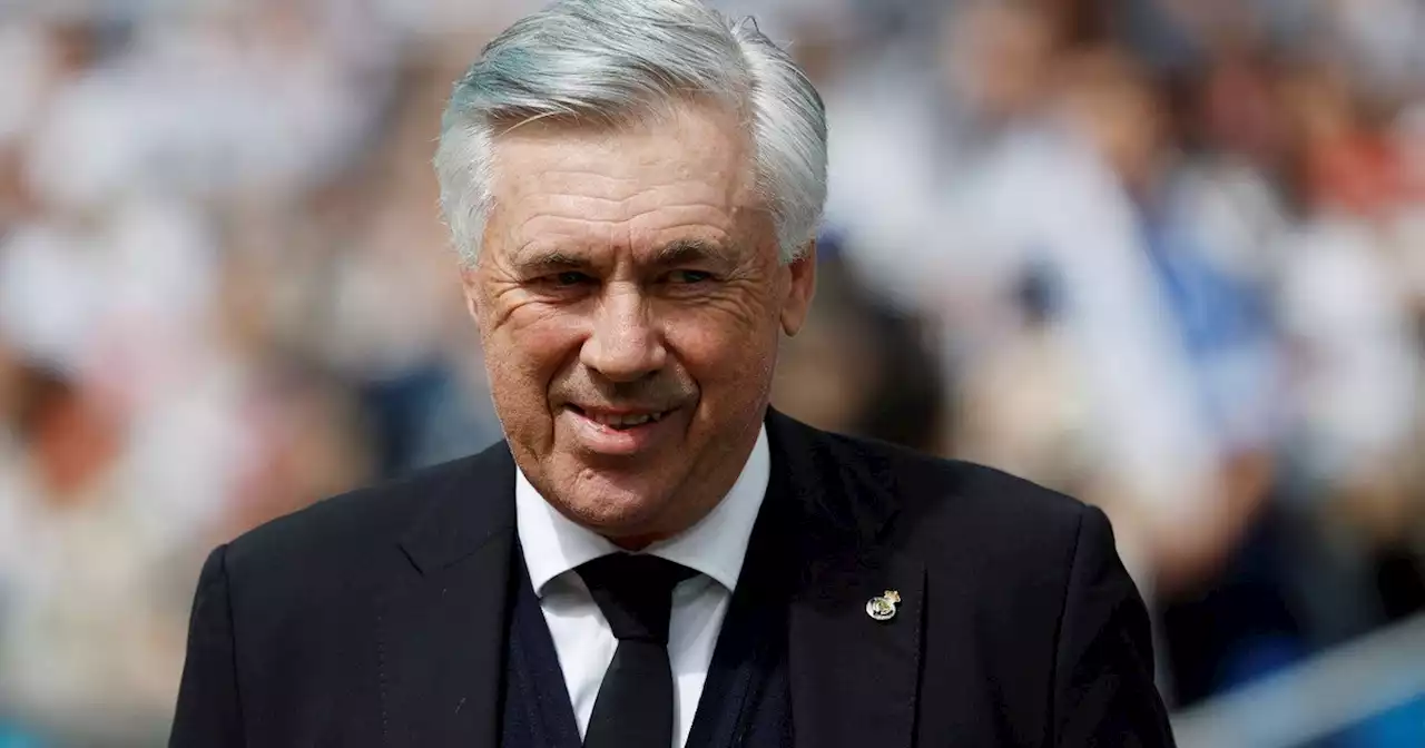 Carlo Ancelotti, el único DT rey de las cinco grandes ligas de Europa