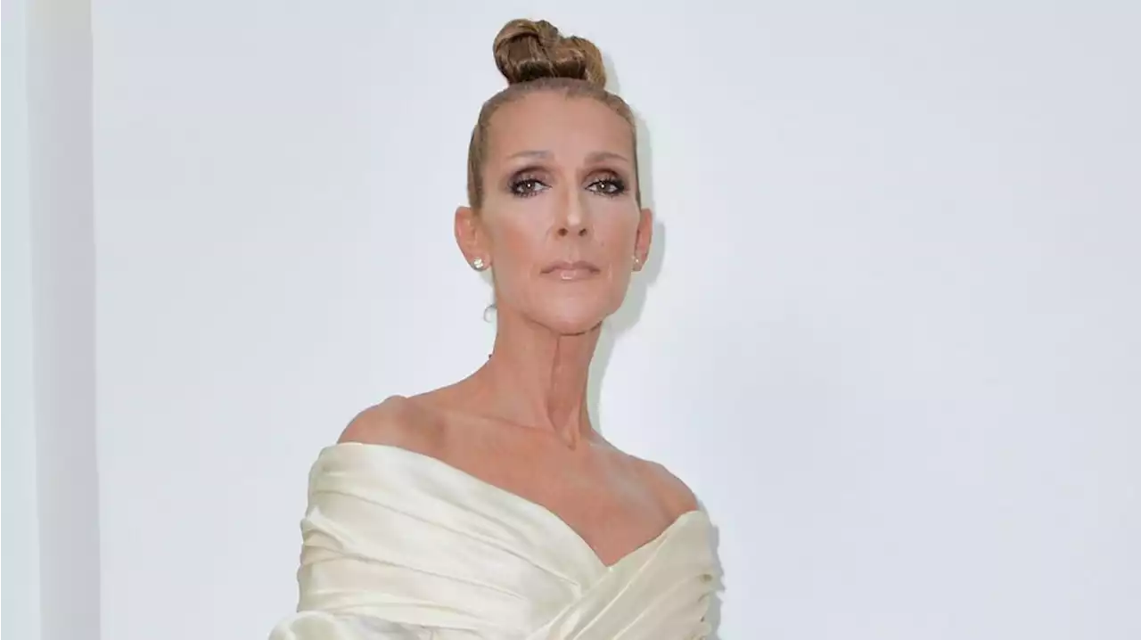 Céline Dion, au bord des larmes, annonce une très mauvaise nouvelle dans une vidéo bouleversante