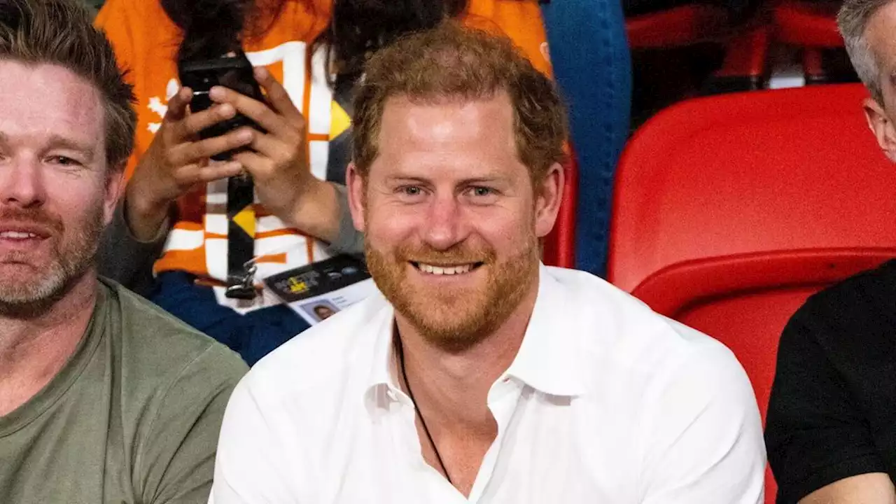 Prince Harry : ses nouveaux employés brisés par ses méthodes, “Ils ont fait de nous une marchandise”