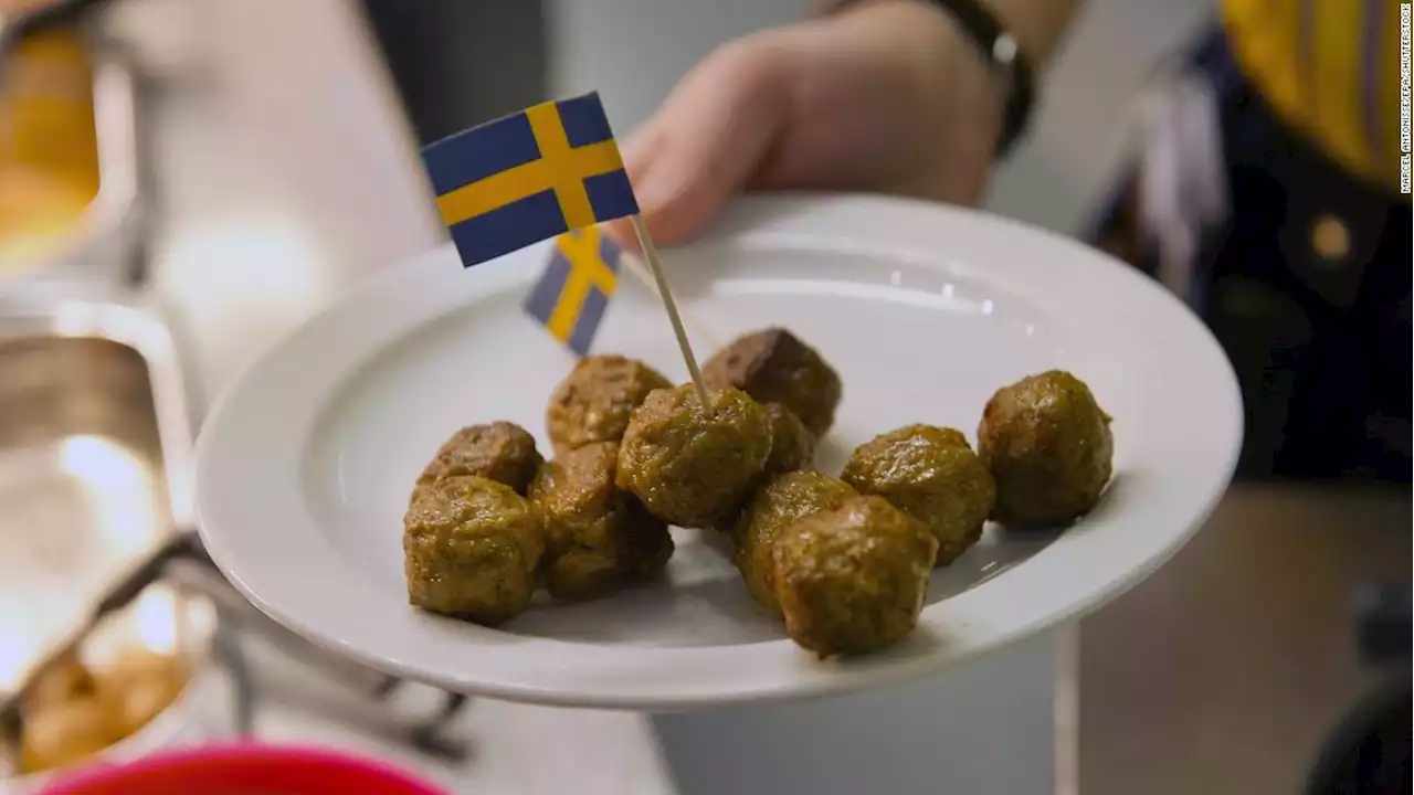 Ikea's restaurants were failing. Then it turned to Swedish meatballs